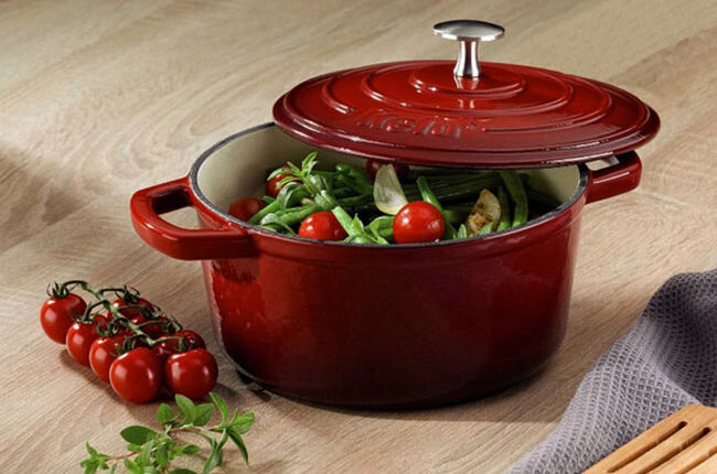 кастрюля KELA