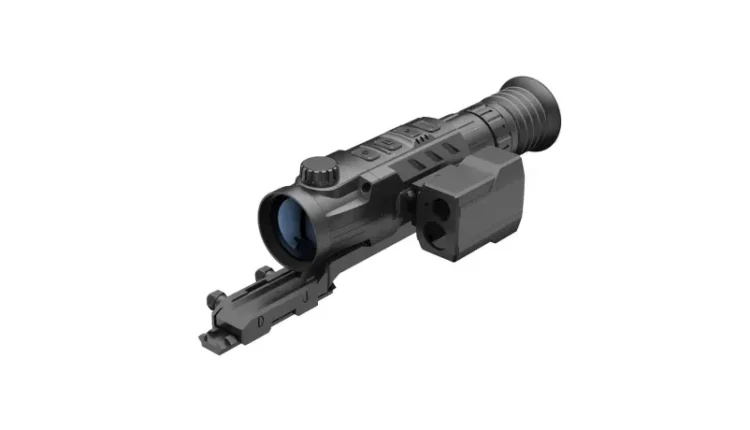 Дальномеры для военных